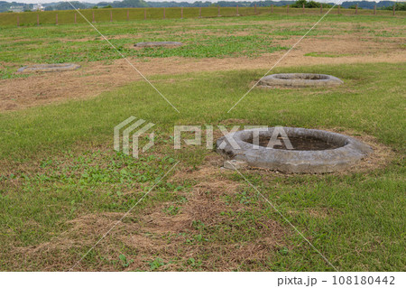 国史跡【柳之御所遺跡・平泉館】汚物廃棄穴群／岩手県平泉町 108180442