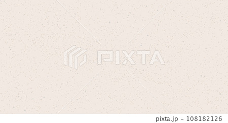 Beige gray rice paper texture seamless pattern. Washi eggshell background with grains, speckles, stencils, flecks. Ecru recycled handmade craft material backdrop, vector illustration. Beige gray rice paper texture seamless pattern. Washi eggshell background with grains, speckles, stencils, flecks. Ecru recycled handmade craft material backdrop, vector illustration. 108182126