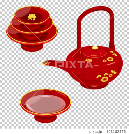 Toso set Toso set 108182376