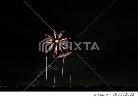 夜空に咲く大輪の花 <ちくせい花火大会2023> 夜空に咲く大輪の花 <ちくせい花火大会2023> 108182622