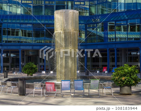 Munich, Germany - Sep 09, 2023 108183944