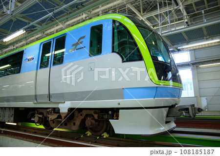 福岡市交通局　3000A系電車（福岡市営地下鉄） 108185187