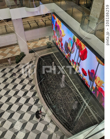 雑踏 雑踏 108186259