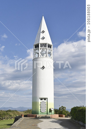 城ケ島公園・安房埼灯台／神奈川県三浦市 108188003