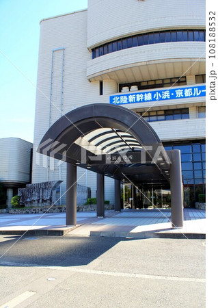 小浜市役所 108188532