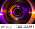 Video camera lens 108188865