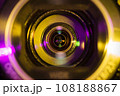 Video camera lens 108188867