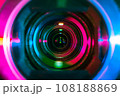 Video camera lens 108188869