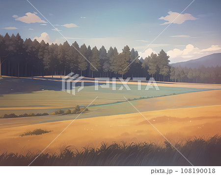 緑地 緑地 108190018