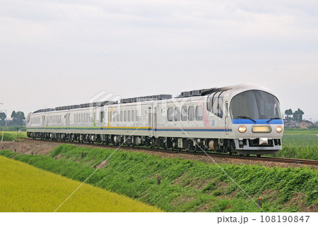 高山本線　千里ー速星　JR西日本　キハ65系（京都）　エーデル丹後　エーデル・リゾート 108190847