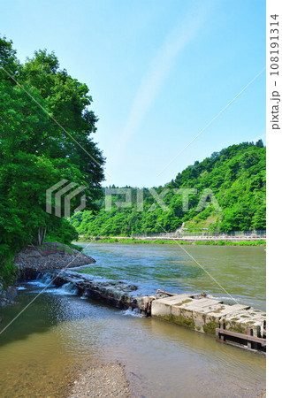 最上川(山形県) 最上川(山形県) 108191314