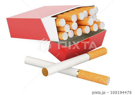 how to open a cigarette pack Many Cigarettes in Pack? Your Size Guide Custom Cigarette Boxes | Cigarette
