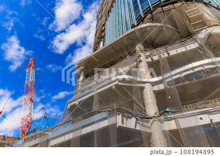 東京 港区高輪 高輪ゲートウェイ駅前再開発(TAKANAWA GATEWAY CITY) 東京 港区高輪 高輪ゲートウェイ駅前再開発(TAKANAWA GATEWAY CITY) 108194895