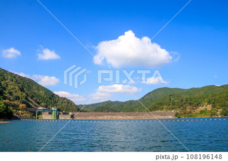 青土ダム 青土ダム 108196148