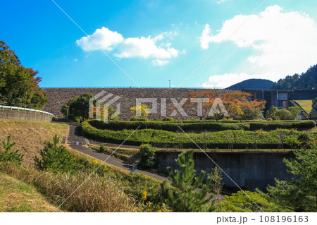 青土ダム 青土ダム 108196163