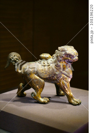 5221 獅子像 5221 獅子像 108196220