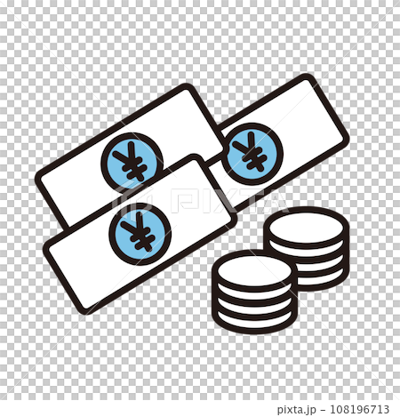 貨幣資產財產 108196713