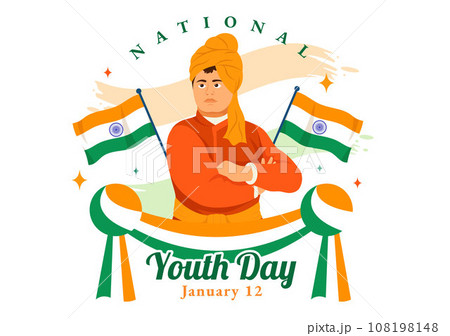 National Youth Day Essay – The Childrens Post of India