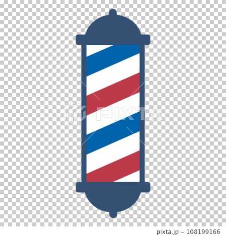 sign pole icon 108199166