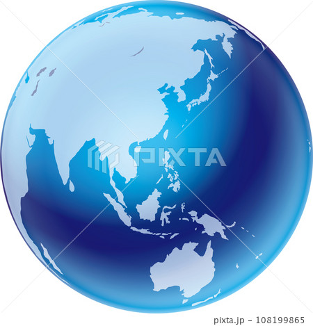 地球 地球 108199865