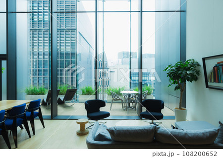 モダンな部屋 モダンな部屋 108200652