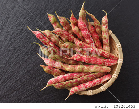 桑の木豆　　伝統野菜 108201453