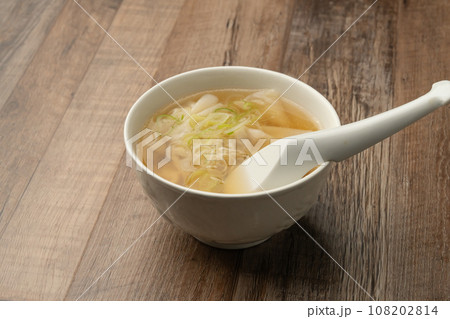 ワンタン  108202814