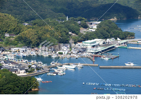 薄井漁港・薄井風景 薄井漁港・薄井風景 108202978