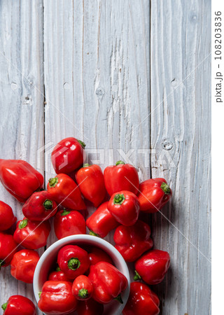 ハバネロ 108203836