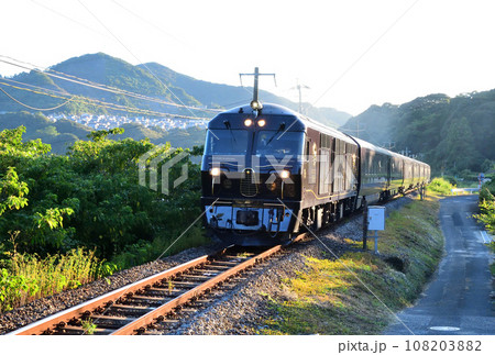 ななつ星 in 九州 108203882