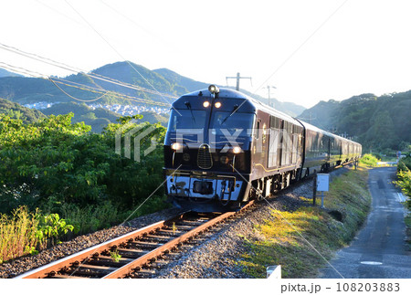 ななつ星 in 九州 ななつ星 in 九州 108203883