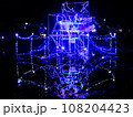 138ウインターイルミネーション 108204423