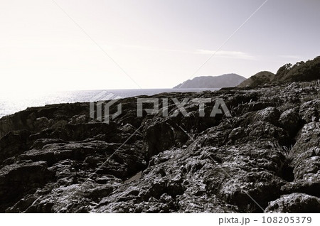 本州最東端の地 トドヶ崎 本州最東端の地 トドヶ崎 108205379