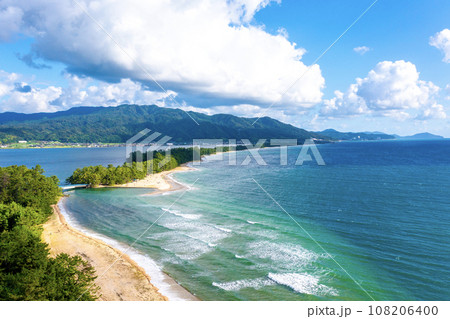 天橋立(京都府宮津市) 天橋立(京都府宮津市) 108206400