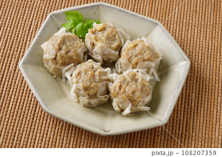 おいしい肉焼売 108207359