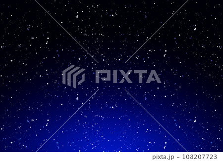 星空背景素材 108207723