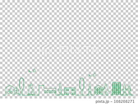 街と人々 108208271