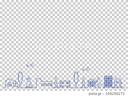 城市和人民 城市和人民 108208272