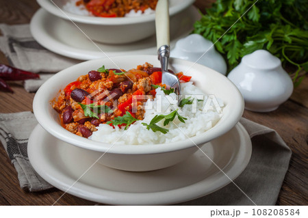 Chilli con carne. 108208584