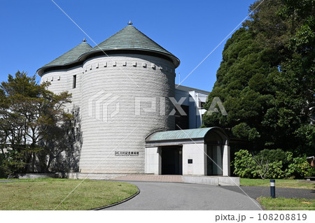 川村記念美術館の外観 川村記念美術館の外観 108208819