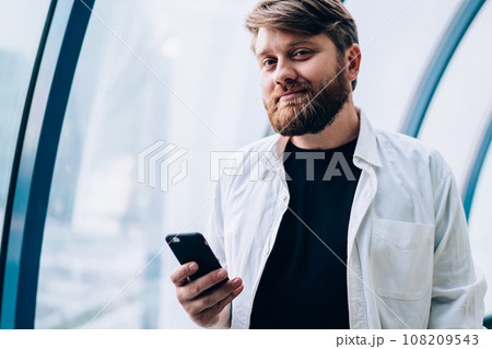 concept of technology and communication concept of technology and communication 108209543