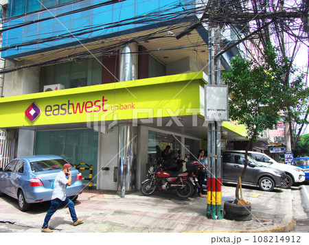 躍動するフィリピン  -  マニラ・マラテ/エルミタの街並み 都市景観（2023年9月） 108214912