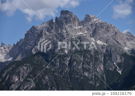 Peaks of Misurina Peaks of Misurina 108216170