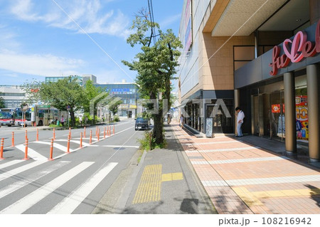 商業施設フレルさぎ沼 商業施設フレルさぎ沼 108216942