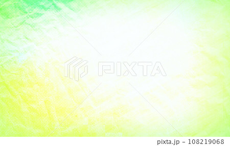 Yellow textured background with copy space, Usable for banner, poster, cover, Ad, events, party, sale, celebrations, and various design works 108219068