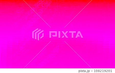 Pink abstract gradient background with copy space for text or image, Usable for banner, poster, cover, Ad, events, party, sale, celebrations, and various design works 108219201
