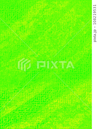 Bright green vertical background with copy space for text or your image, Simple Design for your ideas, Best suitable for online Ads, poster, banner, sale, celebrations and various design works 108219531