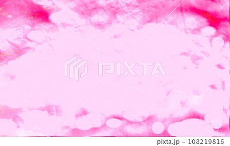 Pink abstraqct background with copy space for text or image, Simple Design for your ideas, Best suitable for Ads, poster, banner, sale, celebrations and design works Pink abstraqct background with copy space for text or image, Simple Design for your ideas, Best suitable for Ads, poster, banner, sale, celebrations and design works 108219816