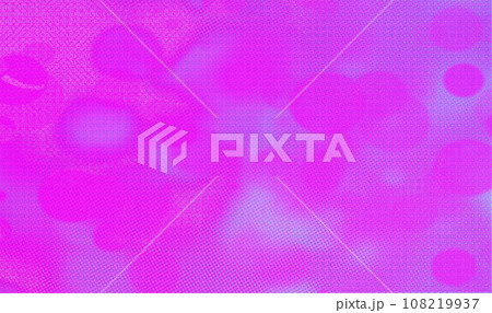 Abstract pink background with blank space for Your text or image, usable for social media, story, banner, poster, Ads, events, party, celebration, and various design works Abstract pink background with blank space for Your text or image, usable for social media, story, banner, poster, Ads, events, party, celebration, and various design works 108219937