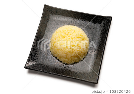 サフランライス 108220426